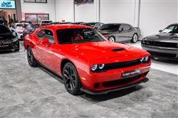 دودج تشالنجر